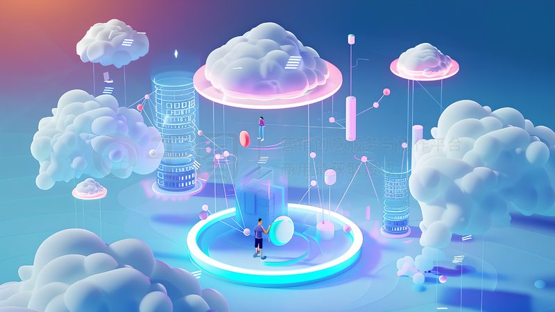 私有云与NAS：存储方案的差异解析