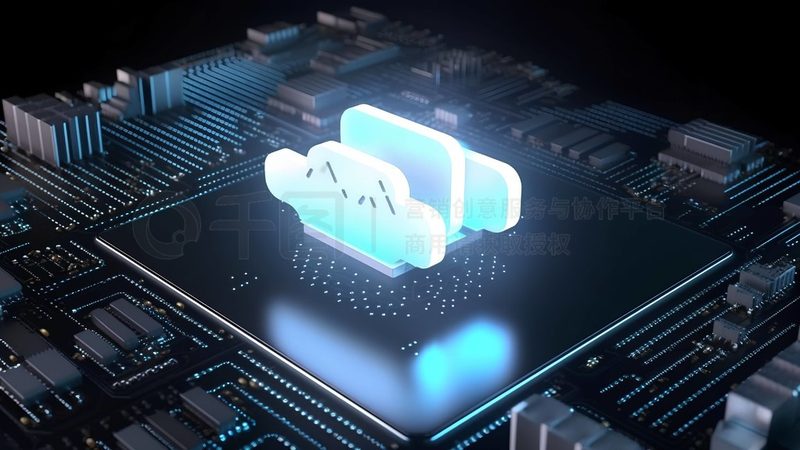 高防云主机：揭秘其核心技术与选型要点